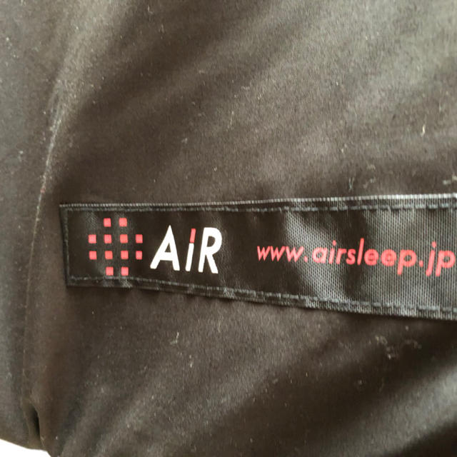 西川(ニシカワ)のアツシ様専用 AIR SI レギュラータイプ 170ニュートン インテリア/住まい/日用品のベッド/マットレス(セミダブルベッド)の商品写真