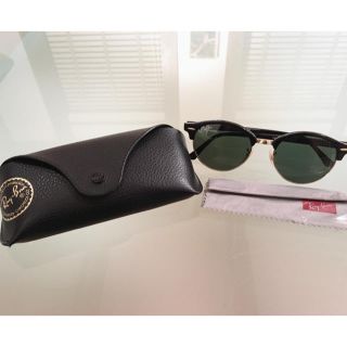 レイバン(Ray-Ban)のレイバン サングラス 美品(サングラス/メガネ)