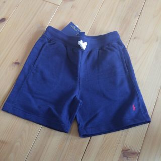 ラルフローレン(Ralph Lauren)の新品　ハーフパンツ5T(パンツ/スパッツ)