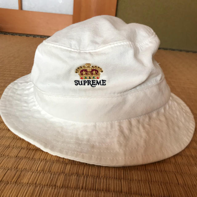 Supreme(シュプリーム)のKen様専用 メンズの帽子(ハット)の商品写真