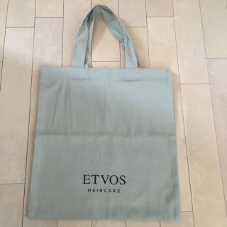 エトヴォス(ETVOS)のETVOS トートバッグ (トートバッグ)