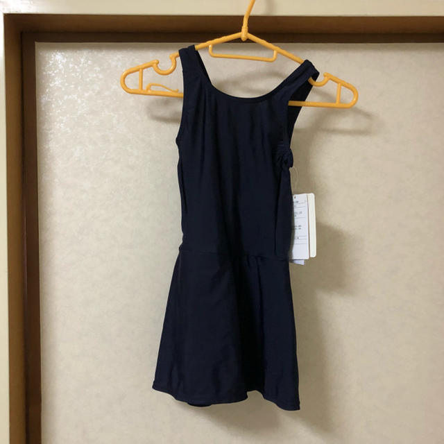 スクール水着 キッズ/ベビー/マタニティのキッズ服女の子用(90cm~)(水着)の商品写真