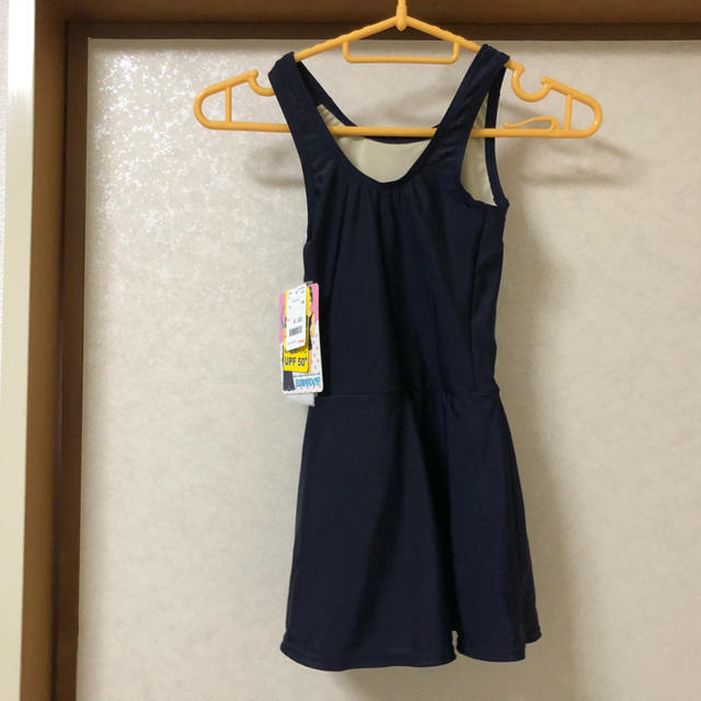 スクール水着 キッズ/ベビー/マタニティのキッズ服女の子用(90cm~)(水着)の商品写真