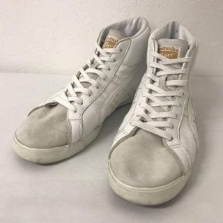 オニツカタイガー(Onitsuka Tiger)のOnitsukaTiger オニツカタイガー HL317 USED 180327(スニーカー)