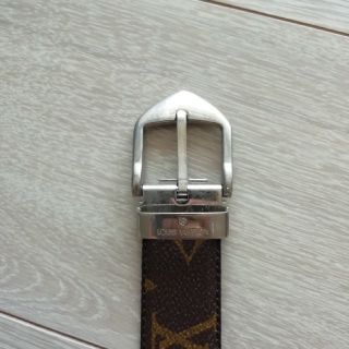 ルイヴィトン(LOUIS VUITTON)のLOUIS VUITTON　ベルト(ベルト)