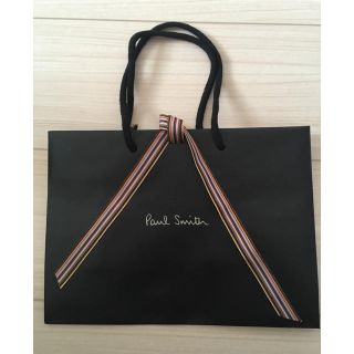 ポールスミス(Paul Smith)のPaul Smith 紙袋(ショップ袋)