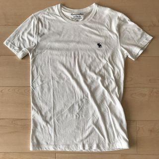 アバクロンビーアンドフィッチ(Abercrombie&Fitch)のアバクロンビー&フィッチ Tシャツ(Tシャツ/カットソー(半袖/袖なし))