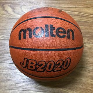 モルテン(molten)のバスケットボール 7号 Bリーグ NBA(バスケットボール)