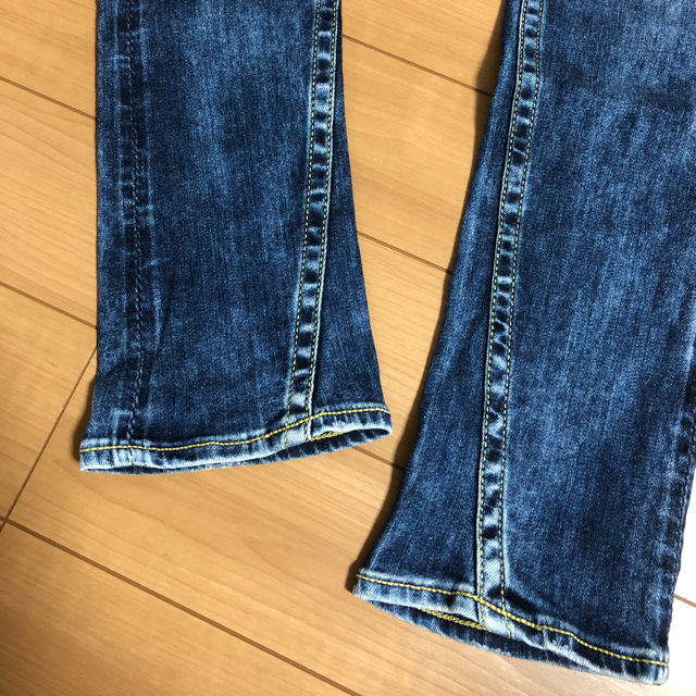 RODEO CROWNS(ロデオクラウンズ)のk様専用　　ロデオクラウンズ   デニム レディースのパンツ(デニム/ジーンズ)の商品写真