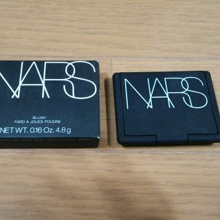 ナーズ(NARS)のNARS♡チーク(その他)