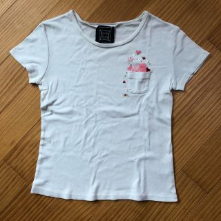 シンシアローリー(Cynthia Rowley)のシンシアローリー(Tシャツ(半袖/袖なし))