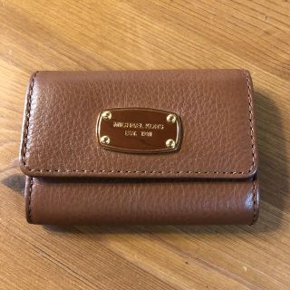 マイケルコース(Michael Kors)のmana様専用コインケース ＆トレイ(名刺入れ/定期入れ)