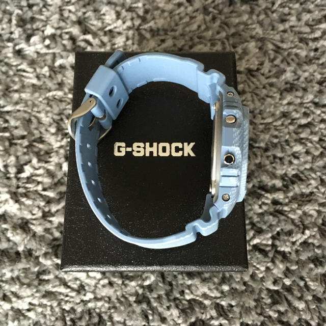G-SHOCK(ジーショック)のG-SHOCK ジーショック メンズの時計(腕時計(デジタル))の商品写真