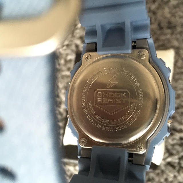 G-SHOCK(ジーショック)のG-SHOCK ジーショック メンズの時計(腕時計(デジタル))の商品写真