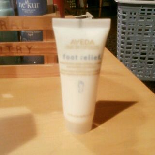 アヴェダ(AVEDA)のAVEDA フットリリーフ(その他)