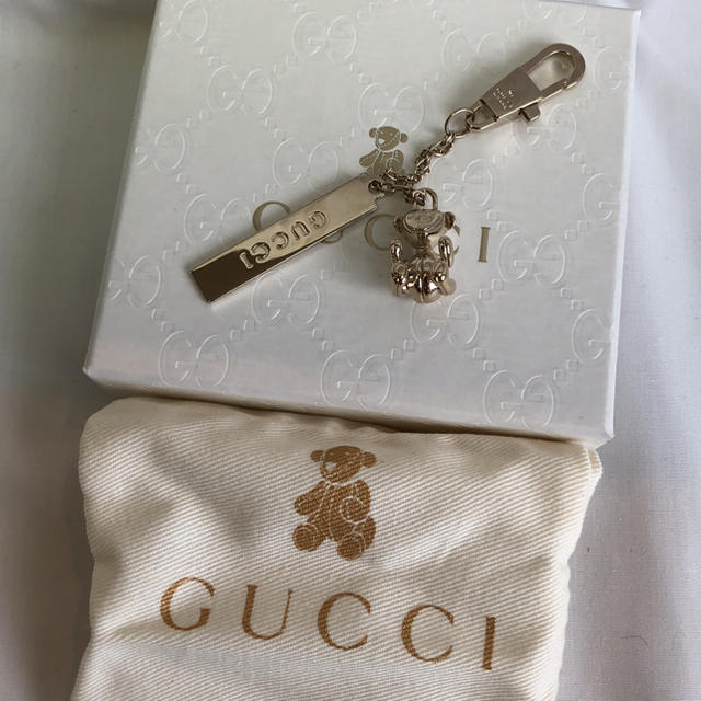 Gucci - ふりる様 専用‼️新品・未使用 GUCCI baby ノベルティ