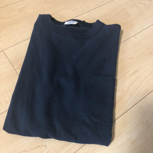 Champion(チャンピオン)のChampion♡T レディースのトップス(Tシャツ(半袖/袖なし))の商品写真