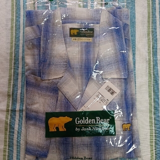ゴールデンベア(Golden Bear)のGolden Bear  パジャマ(その他)
