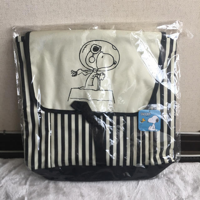 SNOOPY(スヌーピー)のスヌーピー  リュックサック / バックパック レディースのバッグ(リュック/バックパック)の商品写真