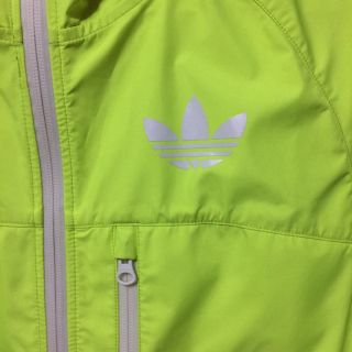 アディダス(adidas)の魔性ネロ様専用 アディダス オリジナルス アウター S(マウンテンパーカー)