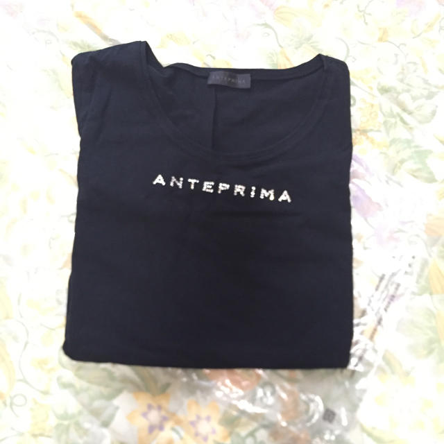 ANTEPRIMA(アンテプリマ)のアンテプリマ Tシャツ レディースのトップス(Tシャツ(半袖/袖なし))の商品写真