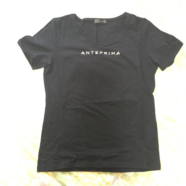 ANTEPRIMA(アンテプリマ)のアンテプリマ Tシャツ レディースのトップス(Tシャツ(半袖/袖なし))の商品写真