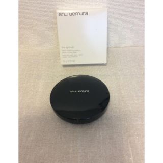 シュウウエムラ(shu uemura)のSHU UEMURA ファンデーション 774 未使用品(ファンデーション)