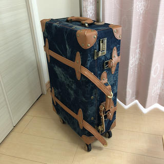 キャリーバッグ スーツケース(スーツケース/キャリーバッグ)