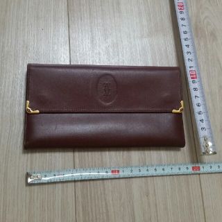 カルティエ(Cartier)のtakatan1214様専用【美品】カルティエ　財布(財布)