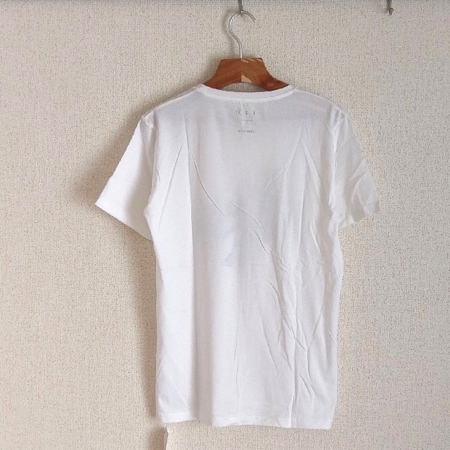 STUDIOUS(ステュディオス)の雨ちゃん様専用/2点セット メンズのトップス(Tシャツ/カットソー(半袖/袖なし))の商品写真