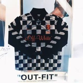 OFF-WHITE - NIKE Off-White アウェイ ユニフォーム Lサイズの通販 by