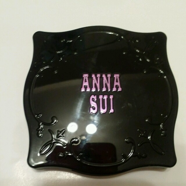 ANNA SUI(アナスイ)のアナスイ　ローズカラーチーク19日限定値 コスメ/美容のベースメイク/化粧品(その他)の商品写真