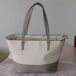 ケイトスペードニューヨーク(kate spade new york)のkate spade  バッグ(トートバッグ)