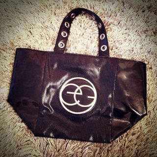 エゴイスト(EGOIST)のみさ様専用♡12/15までお取り置き(トートバッグ)