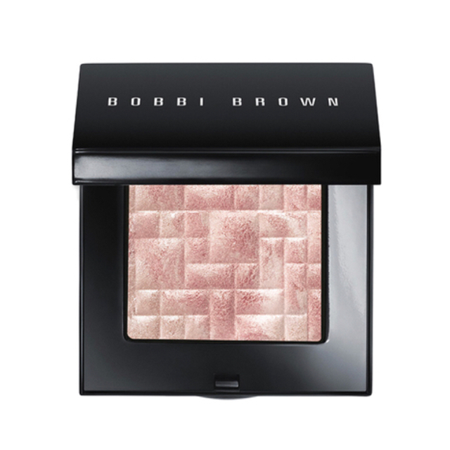 bobbi brown ハイライティング パウダー / 09 サンライズグロウ