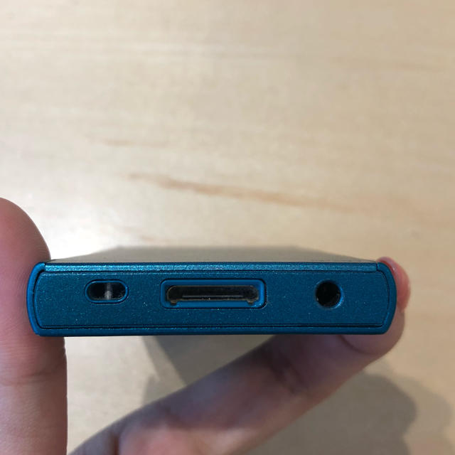 SONY ウォークマン Aシリーズ 2