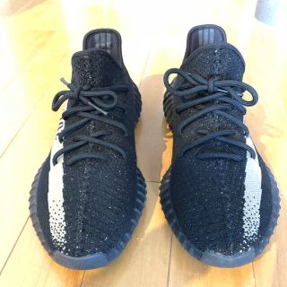 アディダス(adidas)のyeezy boost 350 v2  28cm(スニーカー)