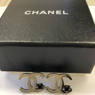 シャネル ピアス(クロス)の通販 22点 | CHANELのレディースを買う