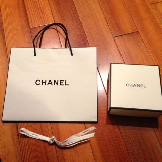 シャネル(CHANEL)のCHANEL 箱セット(セット/コーデ)