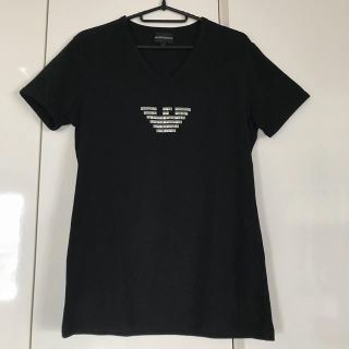 エンポリオアルマーニ(Emporio Armani)のエンポリオアルマーニ(Tシャツ/カットソー(半袖/袖なし))