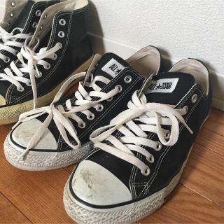 コンバース(CONVERSE)の✳︎✳︎ めーchanさま 専用 ✳︎✳︎(スニーカー)