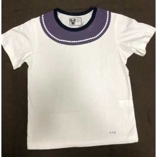 プティローブノアー(petite robe noire)のpetite robe noire Tシャツ(Tシャツ(半袖/袖なし))