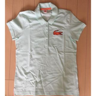 ラコステ(LACOSTE)のラコステ 未使用ポロシャツ(ポロシャツ)