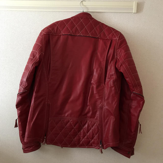 ユニオンジャップ ライダースジャケット | www.bonitaexclusive.com