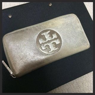 トリーバーチ(Tory Burch)のTORY BURCH☆正規品長財布(財布)