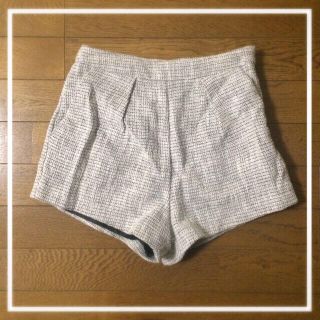 エモダ(EMODA)の【取引中】EMODA ショートパンツ(ショートパンツ)