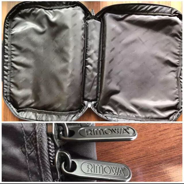 RIMOWA PCケース 新品