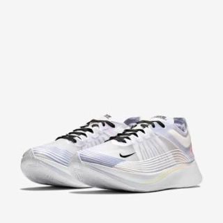 ナイキ(NIKE)の27.5cm NIKE ZOOM FLY BETRUE ナイキ ズームフライ (スニーカー)