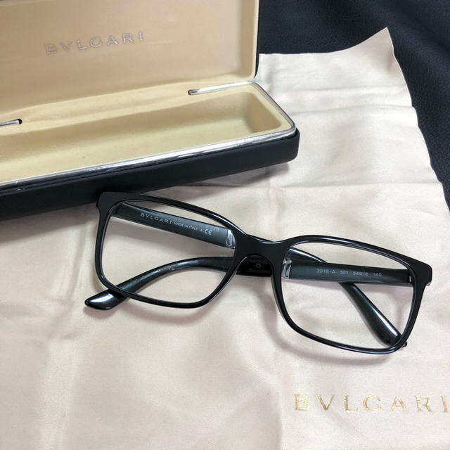 BVLGARI(ブルガリ)のてるやん様専用 メンズのファッション小物(サングラス/メガネ)の商品写真