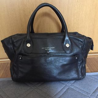 マークジェイコブス(MARC JACOBS)のte-☆様29日までお取置 MARC BY MARC JACOBS 2way (ショルダーバッグ)